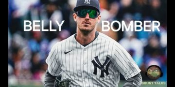 Power ranking mercado MLB 2025 (24/12/2024)