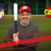 jesús lisarri presidente de la federación española de béisbol y softball