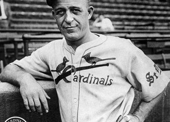 Jim Bottomley mlb en español beisbol grandes jugadores historia