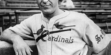 Jim Bottomley mlb en español beisbol grandes jugadores historia