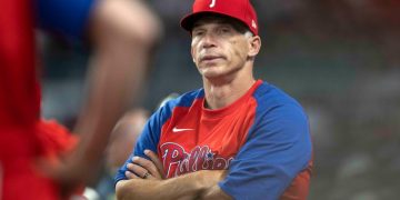 Los Phillies son difíciles de entender