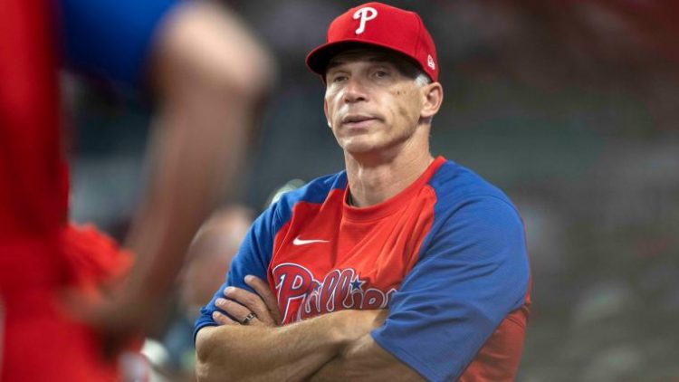 Los Phillies son difíciles de entender