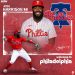 josh harrison mlb en español beisbol