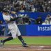 Por fin, Aaron Judge consigue el dichoso HR número 61