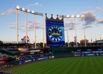 kauffman stadium kansas city royals 2021 mlb en español beisbol