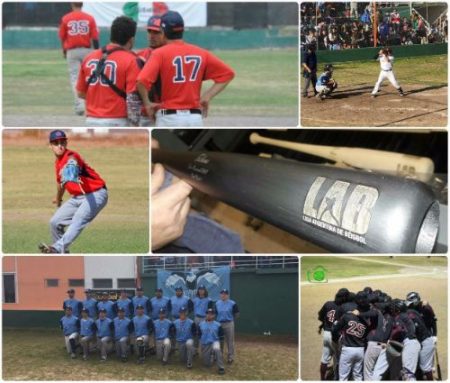 Entrevista a Pablo Tesouro a un mes del inicio de la Liga Argentina de Béisbol