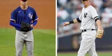 Power ranking mercado MLB 2021, 18/1/21 lemahieu kluber mlb en español beisbol