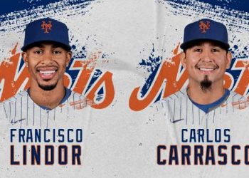 power ranking mlb mercado lindor y carrasco a mets mlb en español beisbol
