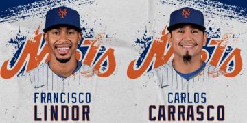 power ranking mlb mercado lindor y carrasco a mets mlb en español beisbol