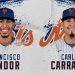power ranking mlb mercado lindor y carrasco a mets mlb en español beisbol