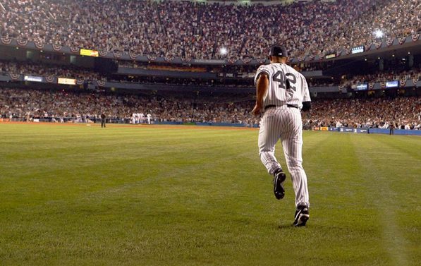 walk-up songs mariano rivera mlb en español beisbol