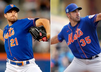 Resumen mitad de temporada: New York Mets