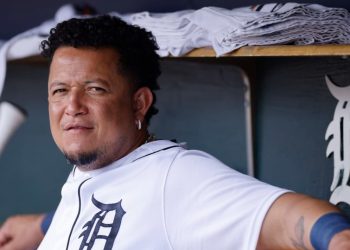 Resumen mitad de temporada: Detroit Tigers