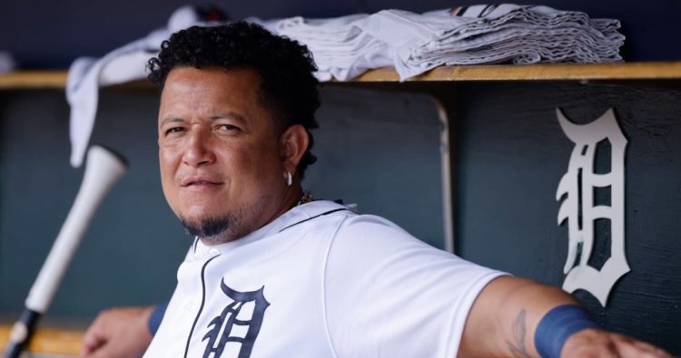 Resumen mitad de temporada: Detroit Tigers