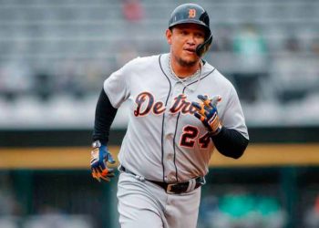 miguel cabrera mlb en español beisbol grandes jugadores El equipo de la década 2011-2020