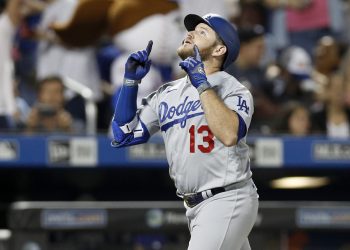El lineup de las decepciones de comienzos de temporada