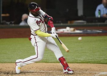 los dodgers los braves mlb español beisbol 2020