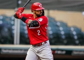 Previa Offseason Temporada 2022: División Central Liga Nacional nick castellanos mlb en español beisbol