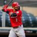 Previa Offseason Temporada 2022: División Central Liga Nacional nick castellanos mlb en español beisbol