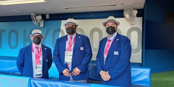 Entrevista a Pablo Carpio (2ª parte) - La anotación en el béisbol