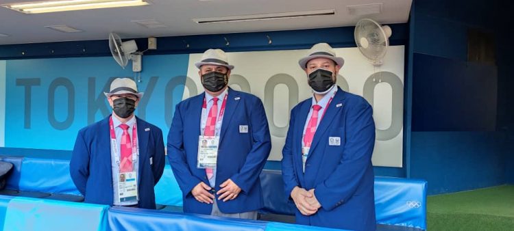 Entrevista a Pablo Carpio (2ª parte) - La anotación en el béisbol