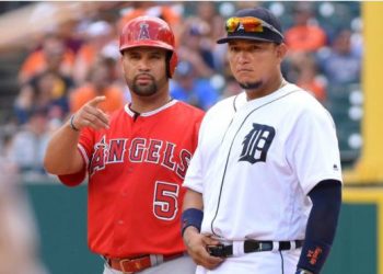 milestones mlb 2021 albert pujols miguel cabrera mlb en español beisbol