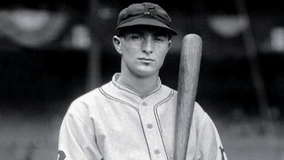 paul waner