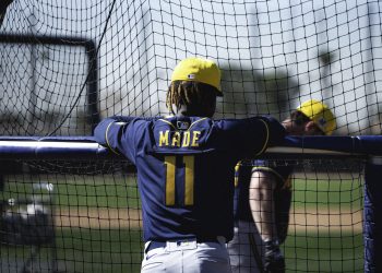 ¿Quién es Jesús Made? Conociendo a la nueva promesa del béisbol