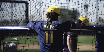 ¿Quién es Jesús Made? Conociendo a la nueva promesa del béisbol