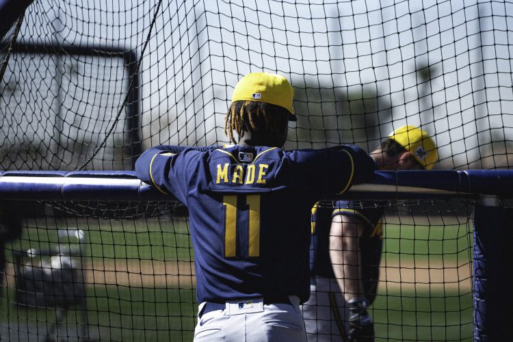 ¿Quién es Jesús Made? Conociendo a la nueva promesa del béisbol