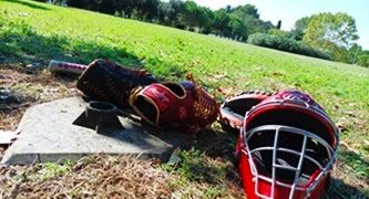 Un campo de sueños particular - Imagen de Alberto Tello Cano.