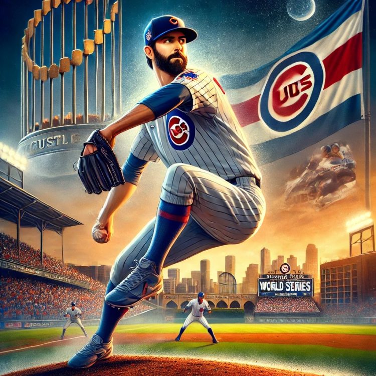 Power ranking mercado MLB 2025 (29/01/2025)