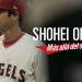 SHOHEI OHTANI: MÁS ALLÁ DEL SUEÑO