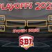 Playoffs en la Spanish Baseball League