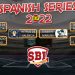 Spanish Series SBL 2022