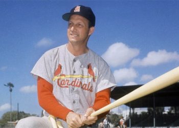 stan musial mlb en español beisbol jugadores historia los cardinals