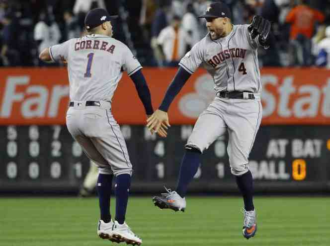 Houston... Solucionamos los problemas nationals washington astros world series mundiales 2019 beisbol mlb