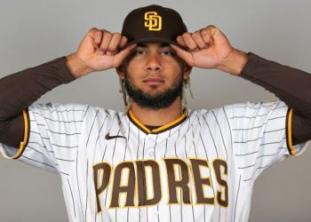 fernando tatis junior san diego padres Power ranking mercado MLB 2021 mlb en español beisbol
