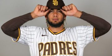 fernando tatis junior san diego padres Power ranking mercado MLB 2021 mlb en español beisbol
