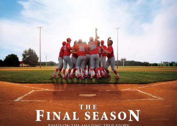 the final season película mlb en español beisbol