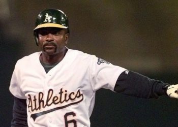 Tony Phillips mlb en español beisbol grandes jugadores historia