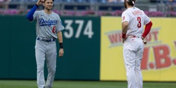 Power ranking mercado MLB 2023 (08/12/2022)