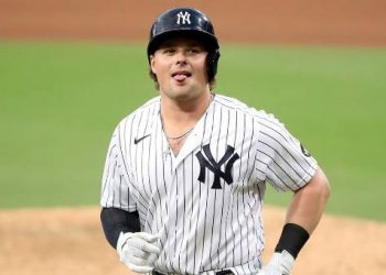 voit los yankees los rays mlb en español beisbol 2020