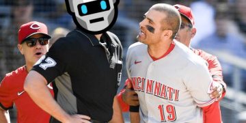 Los robo umpires se acercan peligrosamente a la MLB