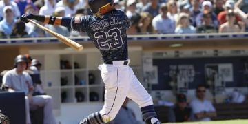 Análisis de la primera parte de la temporada. Liga Nacional