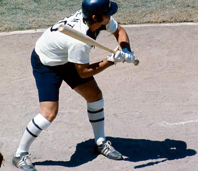 Bucky Dent, uniformes mlb español beisbol