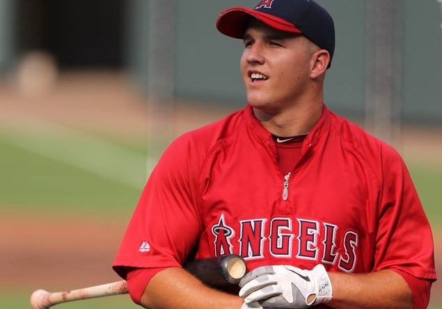 Mejor Jugador De Baseball De La Historia
