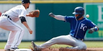 robar bases mlb en español beisbol