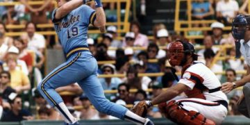 robin yount mlb en español beisbol grandes jugadores historia Brewers