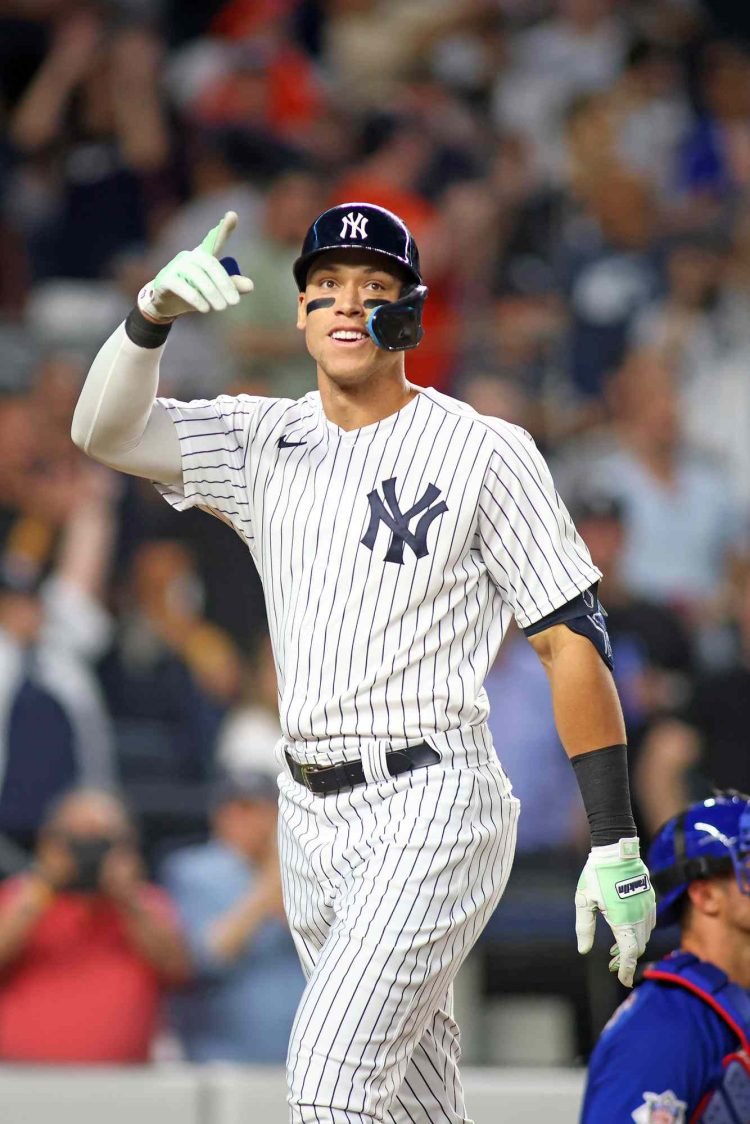 Previa 2023: New York Yankees